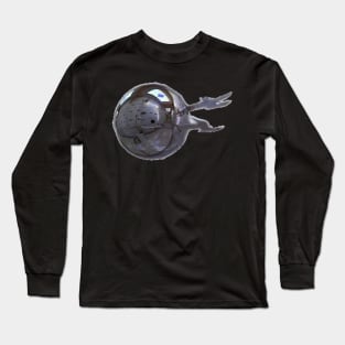 Phantasm Sphere Long Sleeve T-Shirt